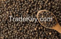 Black Pepper