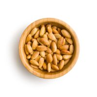 Natural Organic Almonds Carefully Selected And Packed High Quality Almonds For Bulk Purchase And Export