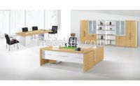 modern home office executive desk furniture, home office desk (CF-D10302)