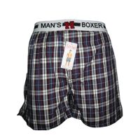 men's boxer short