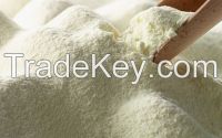 Whole Milk Powder (Instant Full Cream Milk Powder)