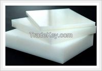 Virgin HDPE (Polyethylene) Plastic Sheet