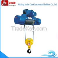 CD/MD Model 1-32ton Construction Crane Hoist