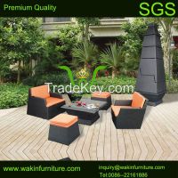 patio garden sofa patio set