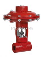 Kimray Motor Valve (1 inch and 2 inch)