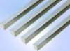 Stainless Steel Square Bars