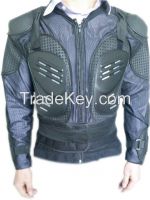 Motorcycle Body Armor Motocorss Plastic Jacket Full Body Armor Protector