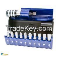 Screwdriver Set-BIT SET