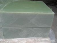 Ultra Thick Laminate (G10/FR4)