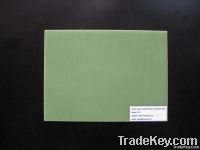 Epoxy Glass Fiber Laminated Sheet
