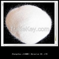 white fused alumina  for abrasive material