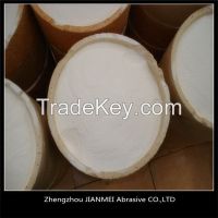 calcined alumina for ceramics