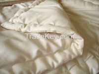 Wool Comforter