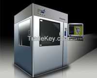 SLA 3D Printing System RS3500