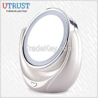 LED cosmetic mirror