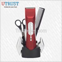 RHC-510 rechargeable hair clipper