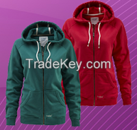 Hoodies &amp; Full Zipper Shirts