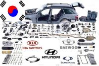 ALL KOREAN genuine BRANDS CAR SPARE PARTS