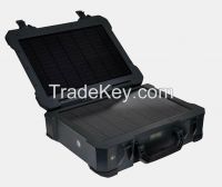 Portable Solar Generator