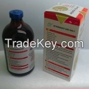 ferric dextran Injection 10%