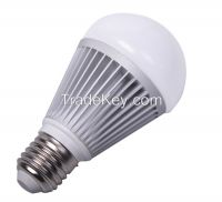 3w E27 SASO, EMC, ROHS UL FCC new led bulb