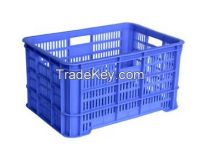 Plastic Turnover Box