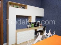 Study room furniture