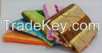 towel products : jacquard towel, yarn dyed towel, towel bed sheet, hotel towel set, towel mat, bath, face and hand towel, kitchen towel,...