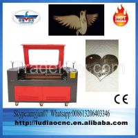 Cheap laser cutting machine acrylic laser cutting machine 6090 Co2 laser engraver cutter for sale, laser cutter for MDF