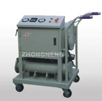 Portable Oil Purifier &amp; Oil Filling Machine,Oil Filtration,Oil Recycling