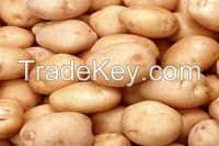 Potatoes