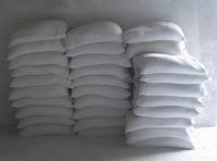 gypsum powder, plaster powder