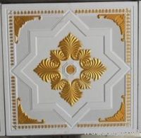 gypsum tile