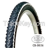 Xingtai OEM Wholesale Tire Bicycle Tires/Tyres