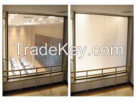 Switchable Glass,Smart Film, Smart Glass