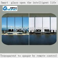 Smart PDLC Film Glass/Electric Privacy