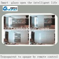 Electronic Switchable Glass | Privacy Glass | Smart