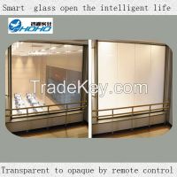 HoHo Smart Tint, Smart Film Glass