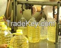 Sunflower Oil