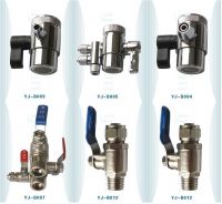 Ball Valve