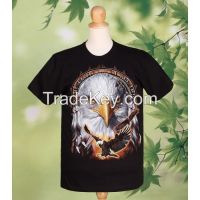 Defying Eagle T Shirt