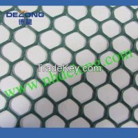 New design chicken plastic net