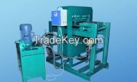 Fly Ash Paver Block Making Machine