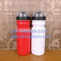 PE, PP 600MLsports water bottle, plastic bottle, handy bottle, bike bottle, gift bottle