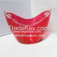 PS 8L ice bucket, plastic ice can, ice barrel, ice-bucket