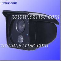 LED Array IR Camera