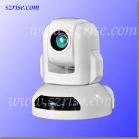 PTZ IP Camera