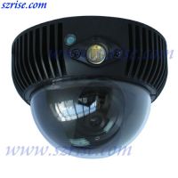 CCTV Surveillance Cameras