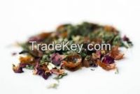 Herbal tea