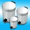 Stainless Steel Dust Bin